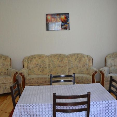 Ekaterine Guest House Kazbegi Luaran gambar