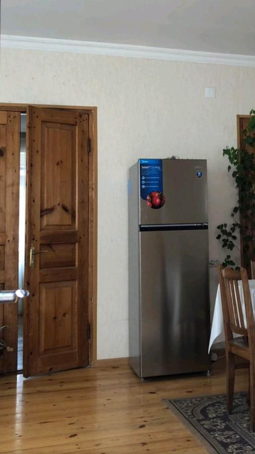 Ekaterine Guest House Kazbegi Luaran gambar