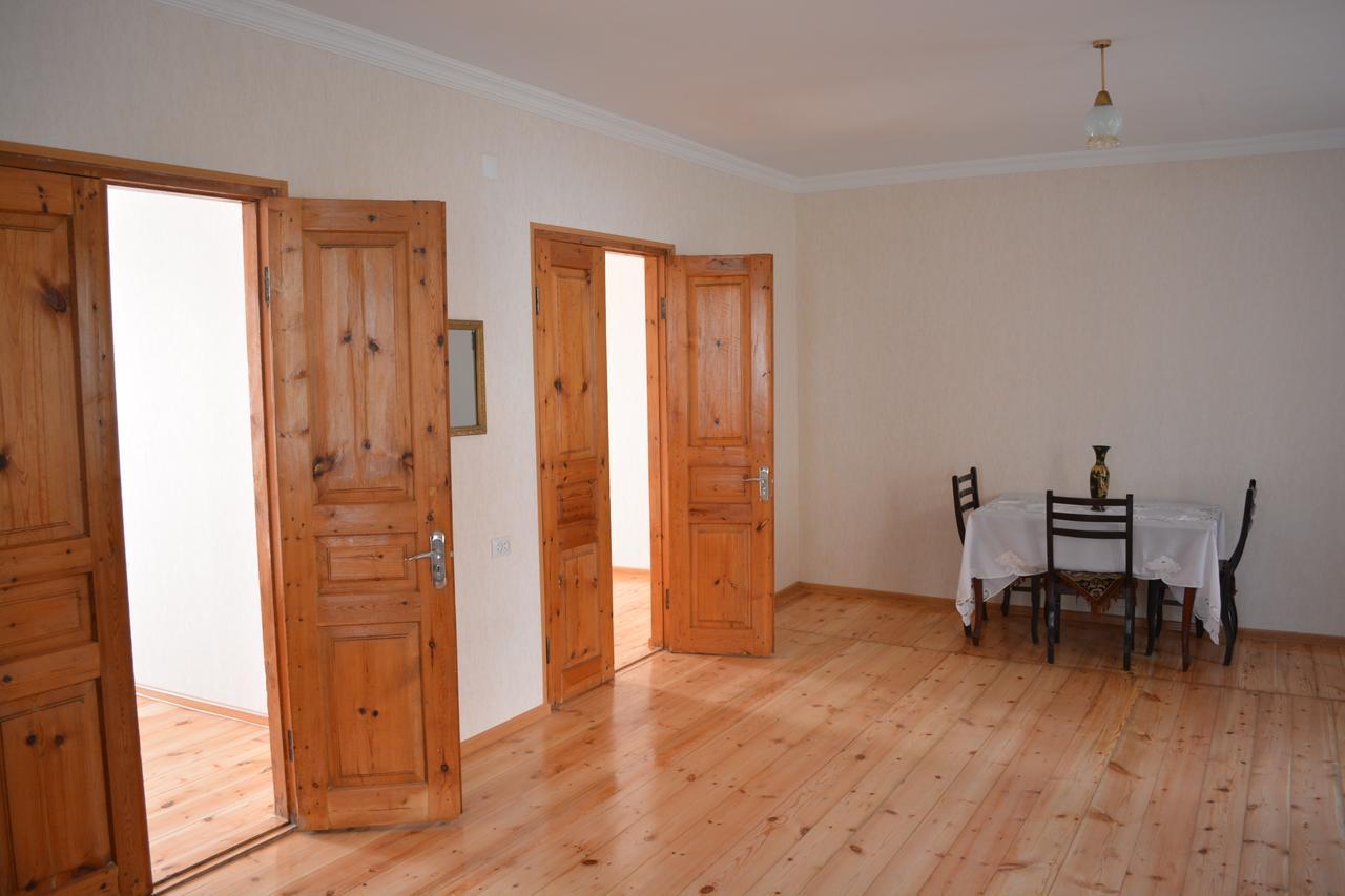 Ekaterine Guest House Kazbegi Luaran gambar